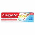 CREME DENTAL COLGATE TOTAL 12 SAÚDE VISÍVEL 70G