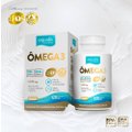ÔMEGA 3 EQUALIV 120 CÁPSULAS
