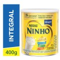 LEITE NINHO INTEGRAL 400G.
