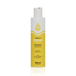 Shampoo Hidratei Solar 250ml