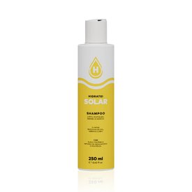 SHAMPOO HIDRATEI SOLAR 250ML