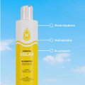 SHAMPOO HIDRATEI SOLAR 250ML