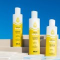 SHAMPOO HIDRATEI SOLAR 250ML