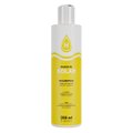 Kit Hidratei Shampoo Solar 250Ml + Condicionador Solar 200Ml