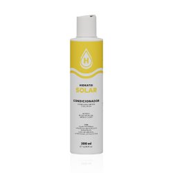 Condicionador Hidratei Solar 200ml