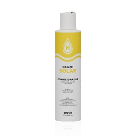CONDICIONADOR HIDRATEI SOLAR 200ML