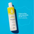 CONDICIONADOR HIDRATEI SOLAR 200ML