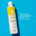 CONDICIONADOR HIDRATEI SOLAR 200ML