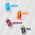 KIT AMPOLA HIDRATEI CRONOGRAMA CAPILAR 15ML