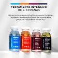 KIT AMPOLA HIDRATEI CRONOGRAMA CAPILAR 15ML