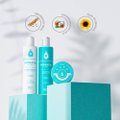 KIT HIDRATEI SHRP SHAMPOO 250ML + CONDICIONADOR 200ML + CREME CAPILAR 10G