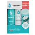 KIT HIDRATEI SHRP SHAMPOO 250ML + CONDICIONADOR 200ML + CREME CAPILAR 10G