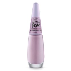 Esmalte Impala Luara Pov Cremoso Daily Vlog 7,5ml