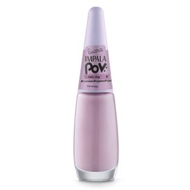 ESMALTE IMPALA LUARA POV CREMOSO DAILY VLOG 7,5ML