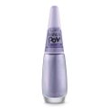 ESMALTE IMPALA LUARA POV PEROLADO CLEAN GIRL 7,5ML
