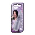 ESMALTE IMPALA LUARA POV PEROLADO CLEAN GIRL 7,5ML