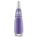 ESMALTE IMPALA MARIA NICOLLY POV CREMOSO ENTREGOU TUDO 7,5ML