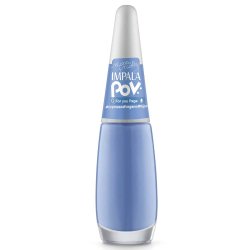 Esmalte Impala Maria Nicolly Pov Cremoso For You Page 7,5ml