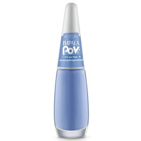 ESMALTE IMPALA MARIA NICOLLY POV CREMOSO FOR YOU PAGE 7,5ML
