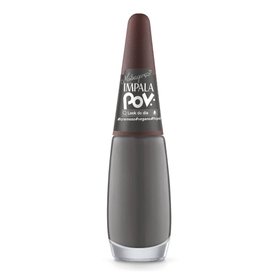 ESMALTE IMPALA MARCELLA POV CREMOSO LOOK DO DIA 7,5ML