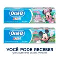 CREME DENTAL INFANTIL ORAL-B KIDS DISNEY 50G