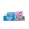 CREME DENTAL ORAL-B KIDS MINNIE 50G