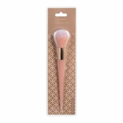 Pincel Para Pó Panvel Make Up Nude