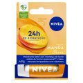 HIDRATANTE LABIAL NIVEA MANGA SHINE 4,8G