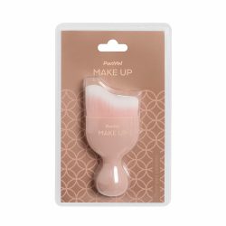 Pincel Contorno Panvel Make Up Nude