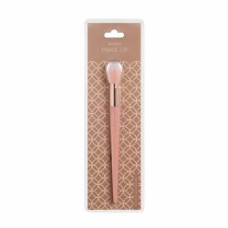 Pincel Para Iluminador Panvel Make Up Nude