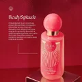 BODY SPLASH AURA BEAUTY VENUS LOVE 200ML