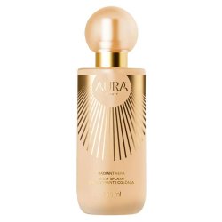 Body Splash Aura Beauty Radiant Hera 200ml