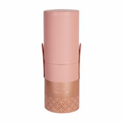 Porta Pincéis Panvel Make Up Nude