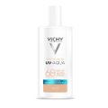 Kit Protetor Solar Facial Vichy Capital Soleil Uv-Aqua Cor 2 Fps60 40Ml