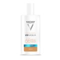 Kit Protetor Solar Facial Vichy Capital Soleil Uv-Aqua Cor 4 Fps60 40Ml