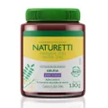 MEDICAMENTO FITOTERÁPICO NATURETTI GELEIA SABOR AMEIXA 130G
