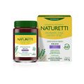 GELEIA NATURETTI SABOR AMEIXA 130G