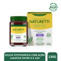 GELEIA NATURETTI SABOR AMEIXA 130G