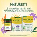 GELEIA NATURETTI SABOR AMEIXA 130G