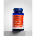 CÚRCUMA + VITAMINA E PANVEL VITA 30 CÁPSULAS