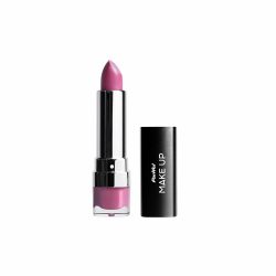 Batom Panvel Make Up Cremoso Rosa Intenso