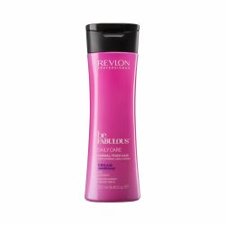 Condicionador Revlon Be Fabulous Daily Care Normal/ Thick Hair 250ml
