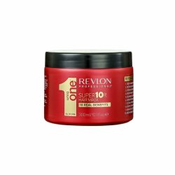Máscara De Tratamento Revlon Uniq One 300ml