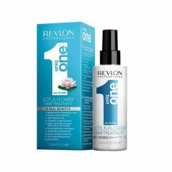 Leave-in Tratamento Revlon Uniq One Lotus Flower 150ml