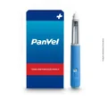 POVIZTRA 0,25MG SEMAGLUTIDA 1,5ML 1 CANETA INJETÁVEL + 4 AGULHAS GELADEIRA