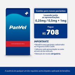 Extensior 0,25mg/0,5mg Semaglutida 1,5ml 1 Caneta Injetável + 4 Agulhas Geladeira