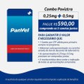 POVIZTRA 0,5MG SEMAGLUTIDA 1,5ML 1 CANETA INJETÁVEL + 4 AGULHAS GELADEIRA