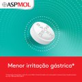 ASPMOL 500MG 20 COMPRIMIDOS