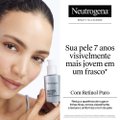 CREME ANTISSINAIS NEUTROGENA RETINOL BOOST 30ML