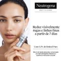 SÉRUM ANTISSINAIS NEUTROGENA RETINOL BOOST 30ML